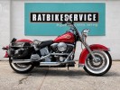 Heritage Softail 1998-01